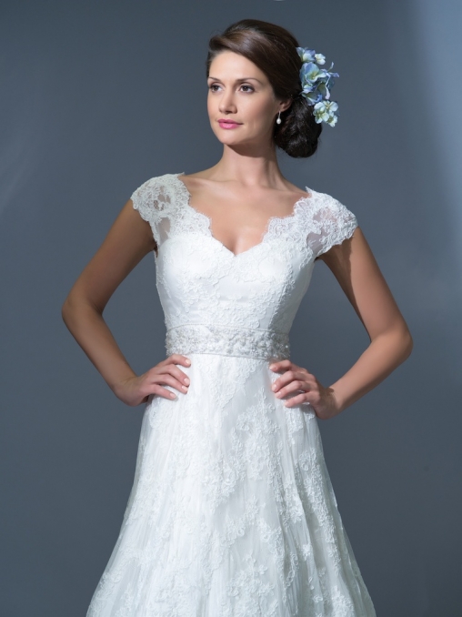 Wedding Dresses Cornwall 24